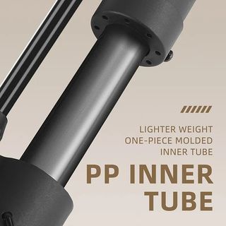 Bomba Inflador de aire Nueva