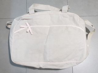 Saco y bolsa de carrito para bebé