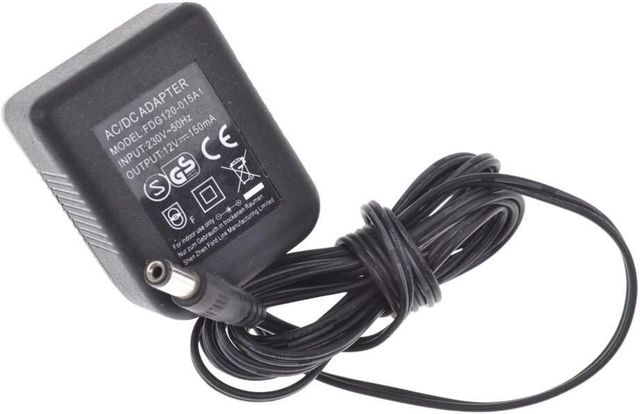 Adaptador AC/DC FDG120-015A1