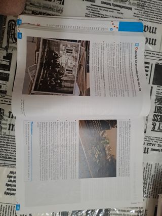 Lingua Galega e Literatura 2 Bach. Ed Anaya