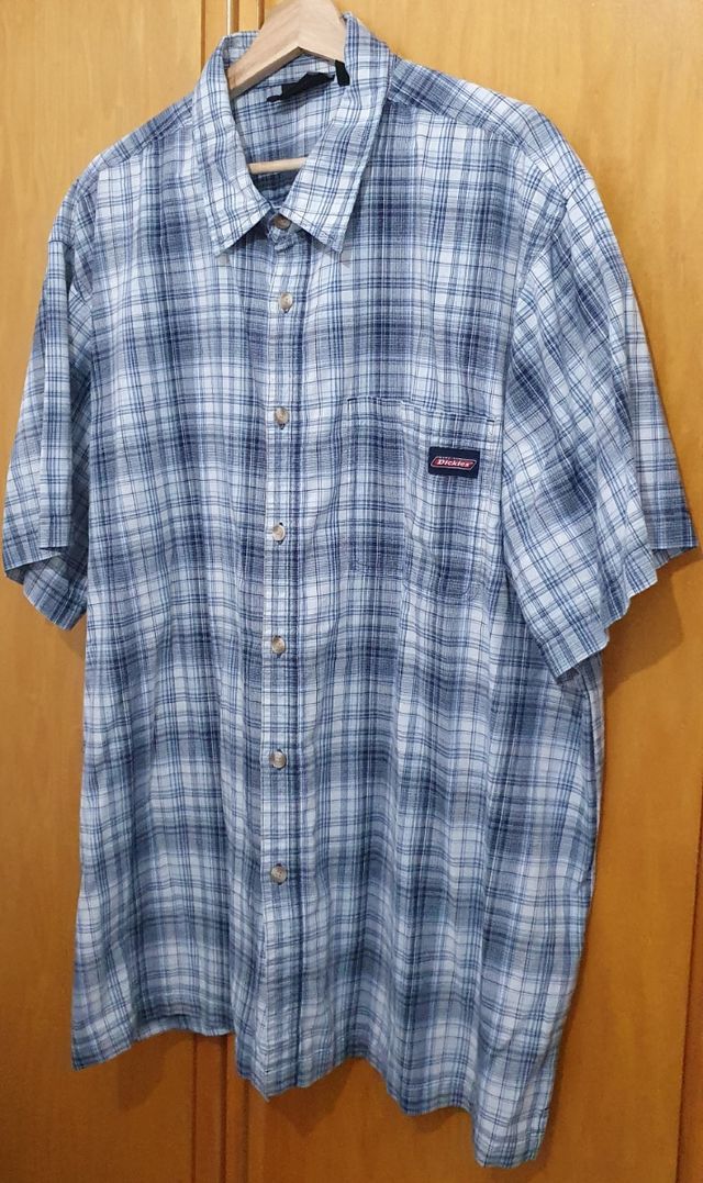 DICKIES ORIGINAL A ESTRENAR TALLA XXL DE U.S.A