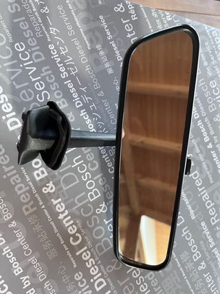 espejo interior bmw e28