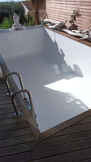 Pintor económico e instalación  de parquet