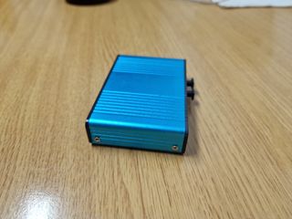 Tarjeta sonido externa