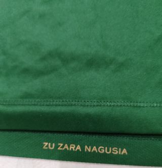 Camiseta oficial de Athletic club Bilbao.