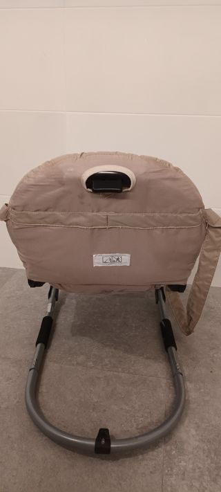 Hamaca silla niño