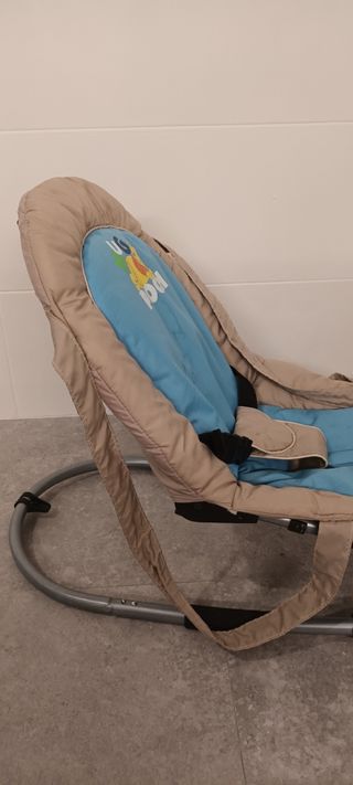 Hamaca silla niño