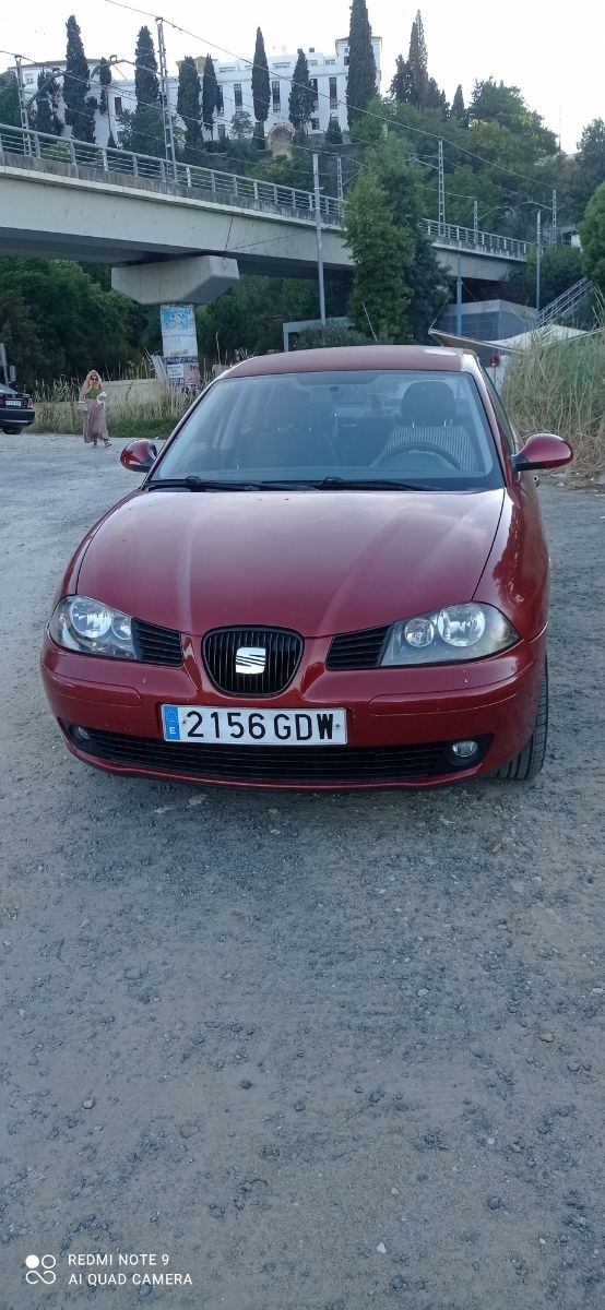 SEAT Cordoba 2008 - foto 1