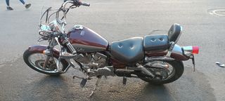 lifan 250 cc