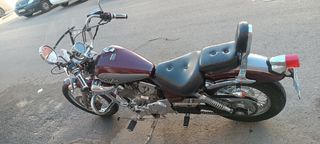 lifan 250 cc
