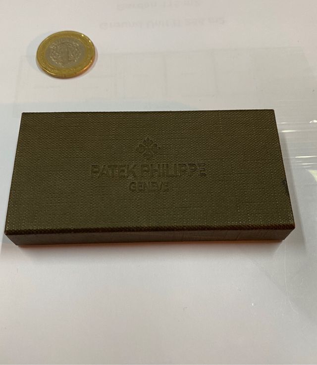 llavero patek philipe