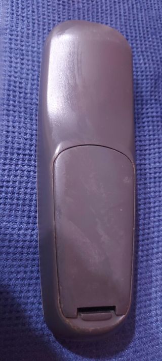 mando Philips televisión