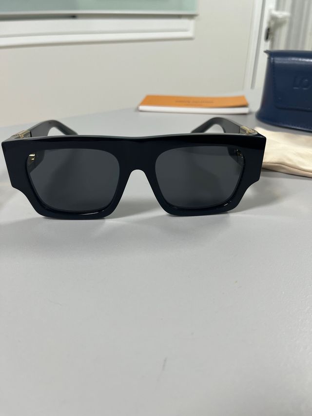 IMPRESIONANTES GAFAS LOUIS VUITTON