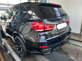 BMW X5 2016