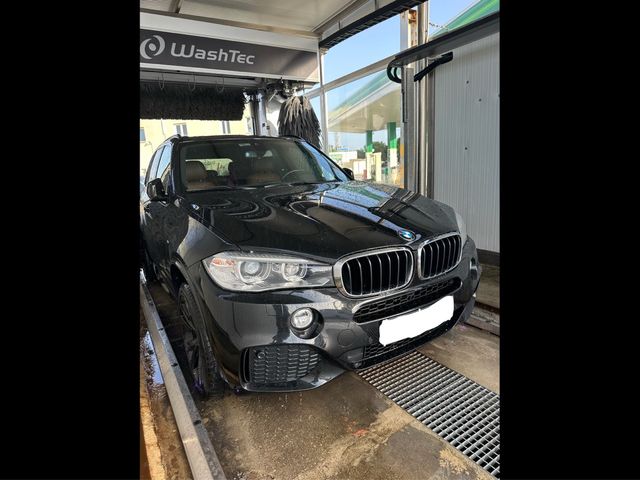 BMW X5 2016