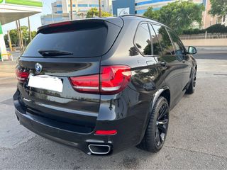 BMW X5 2016