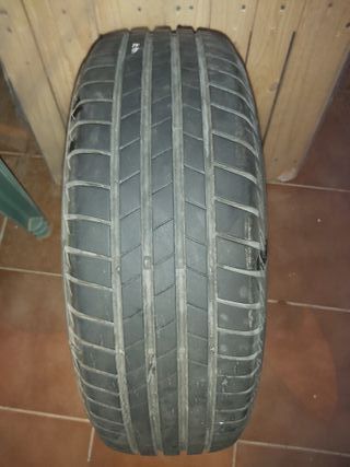 1x Neumático 195 65 R15 91W