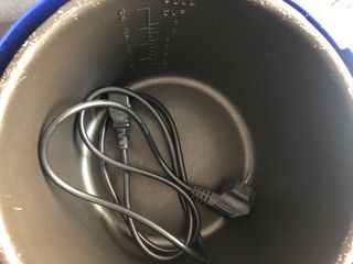 Cocinera Olla a presión eléctrica COCIMIX