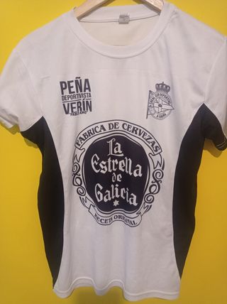 camiseta depor 