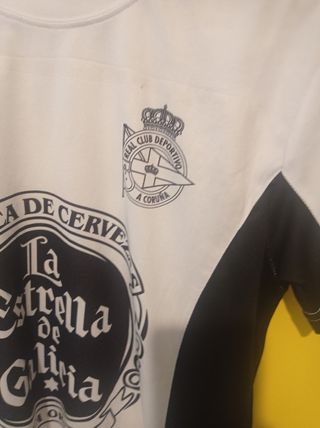 camiseta depor 