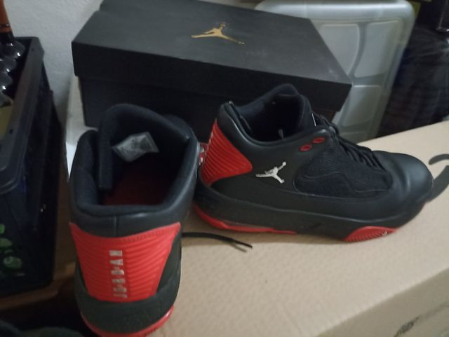 BOTIN DEPORTES JORDAN