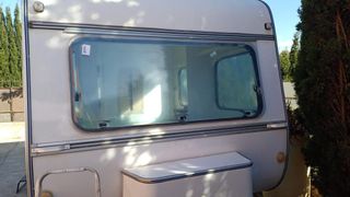 Ventana de autocaravana