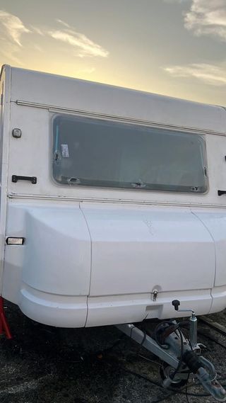 Ventana de autocaravana