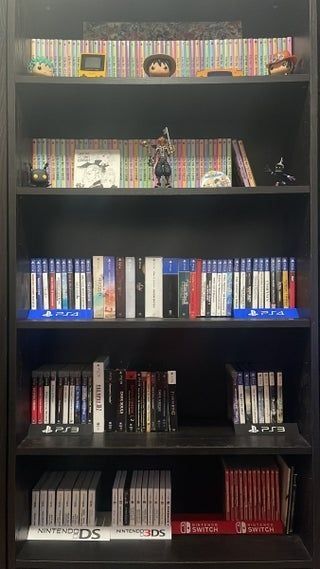 Suporte de Dreamcast