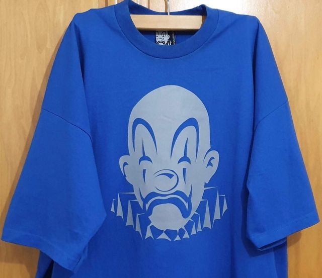 JOKER BRAND XXXL DE U.S.A