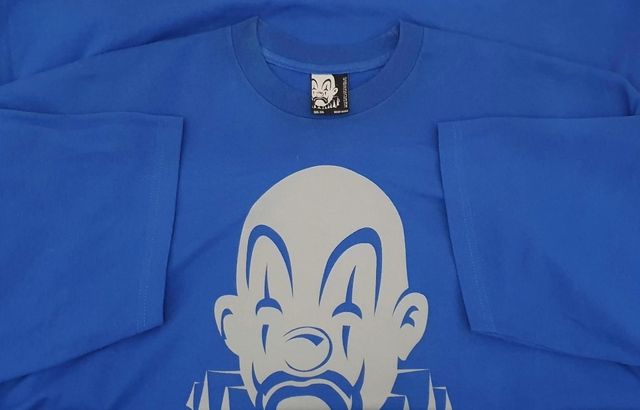 JOKER BRAND XXXL DE U.S.A