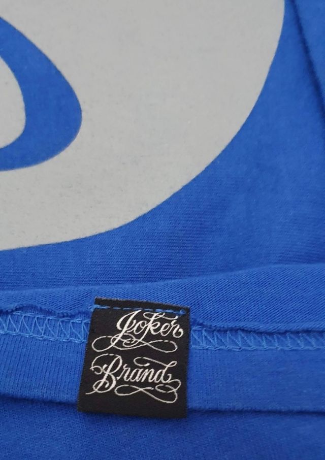 JOKER BRAND XXXL DE U.S.A