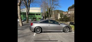 Celica Toyota celica vvtli 2003 192cv