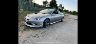 Celica Toyota celica vvtli 2003 192cv
