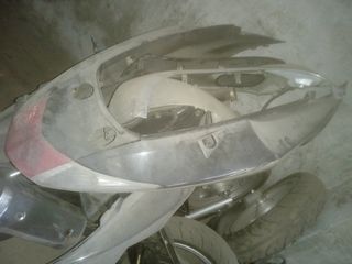 recambios moto Peugeot sum