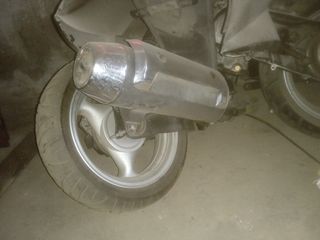 recambios moto Peugeot sum