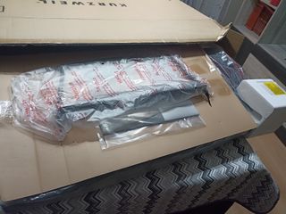 Teclado kurzweil kp70 nuevo sin utilizar