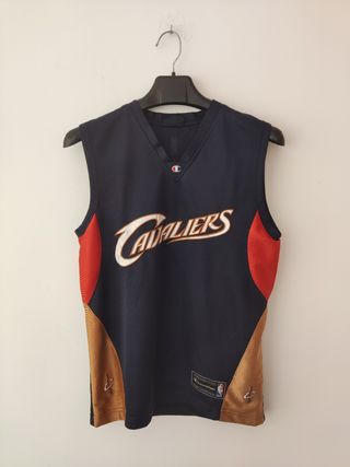 Camiseta Cleveland Cavaliers