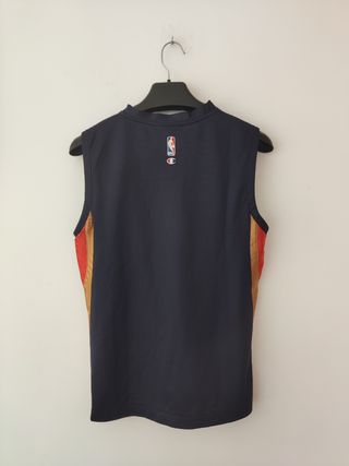 Camiseta Cleveland Cavaliers