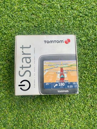 TOMTOM