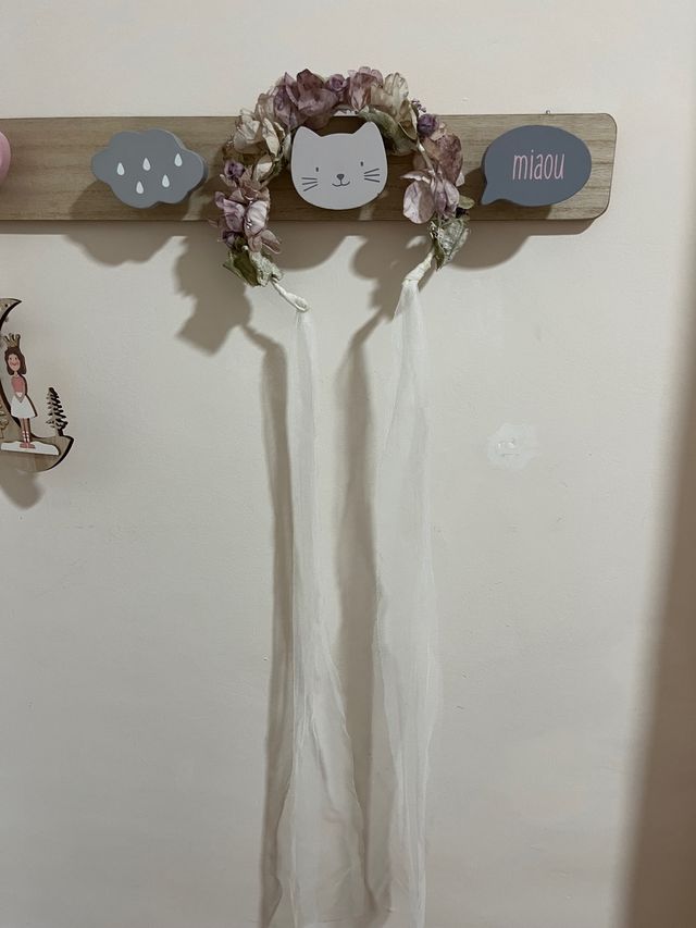 Vestido Ceremonia Niña