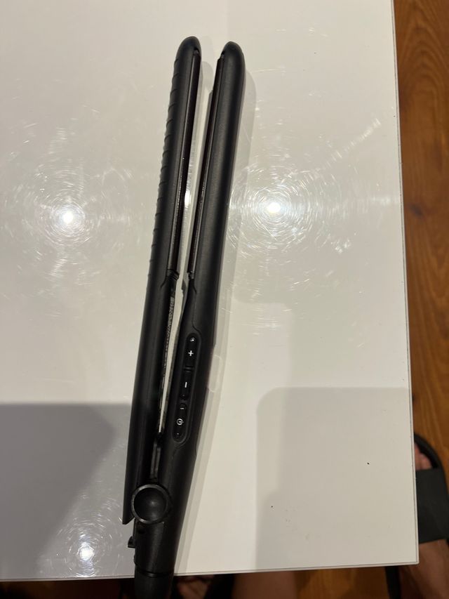 Plancha pelo remington alta gama