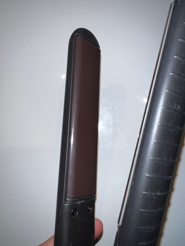 Plancha pelo remington alta gama