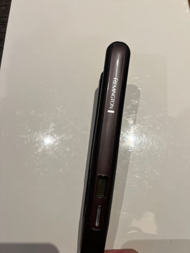 Plancha pelo remington alta gama