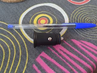 Cargador doble móvil coche 3.0