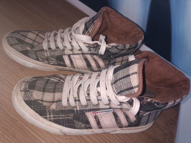 Sneaker Superga nr 37