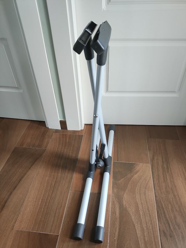 Soporte Inglesina original carro, capazo, silla