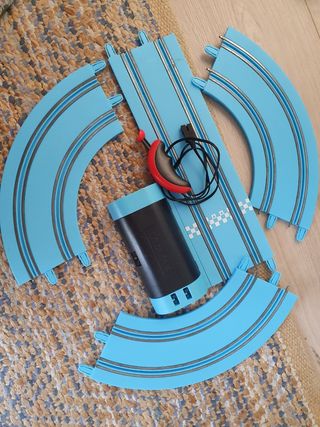 Scalextric Carrera