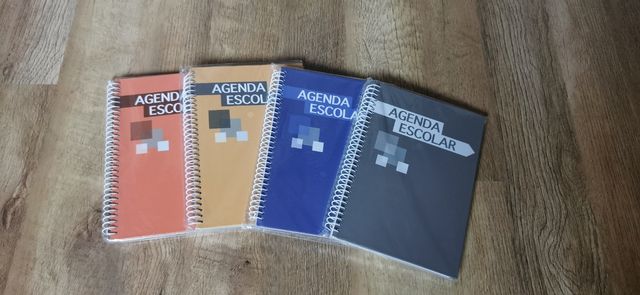 agenda escolar
