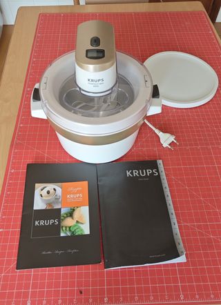 Macchina per gelato Krups Venise G VS2 41