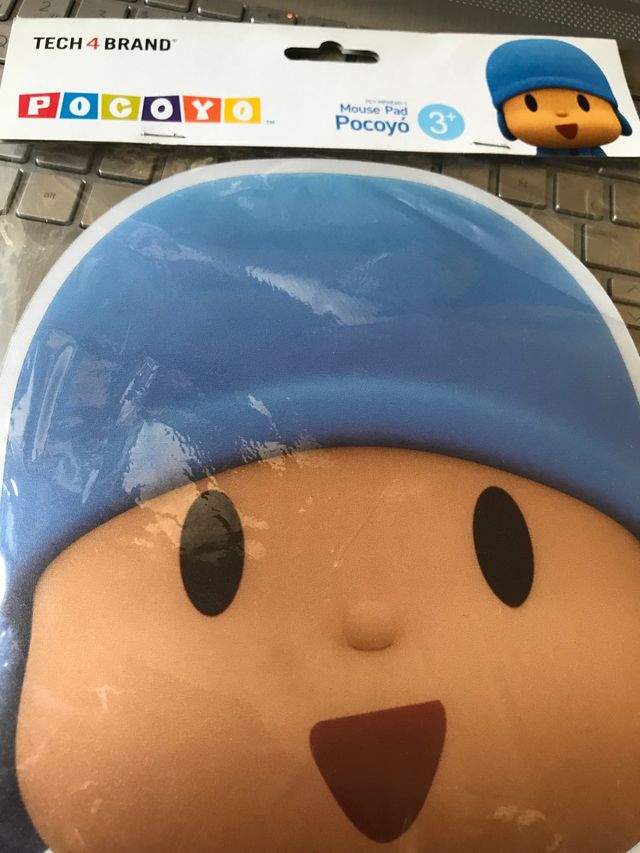 Tappeto Pocoyo